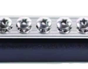 Mini Bus Bars with Cover