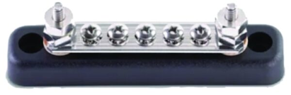 Mini Bus Bars with Cover