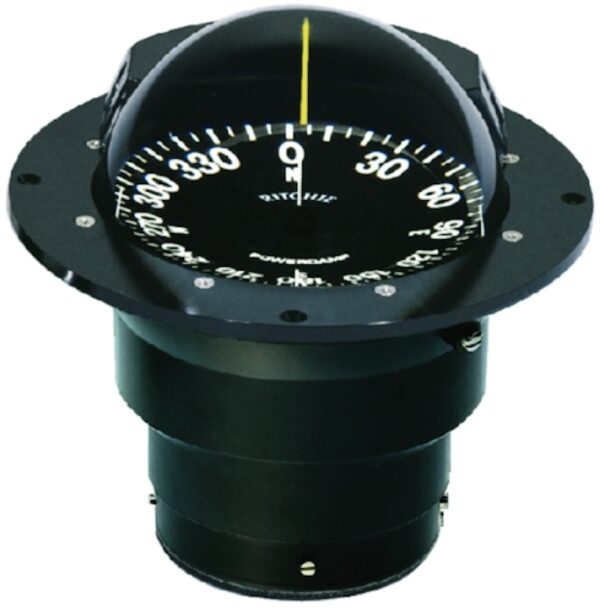 Compass Globemaster