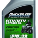 4-Stroke ATV/UTV Full Synthetic Oil