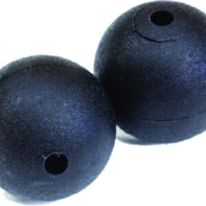 Outrigger Plastic Stops