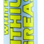 White Lithium Grease