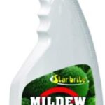 Mildew Stain Blocker