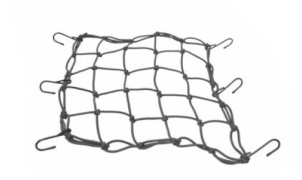 ATV Cargo Net