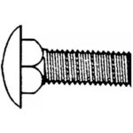 Carriage Bolts