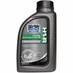 H1-R Racing 100% Synthetic Ester 2T Engine Oil