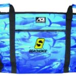 Insulated Fish Bag