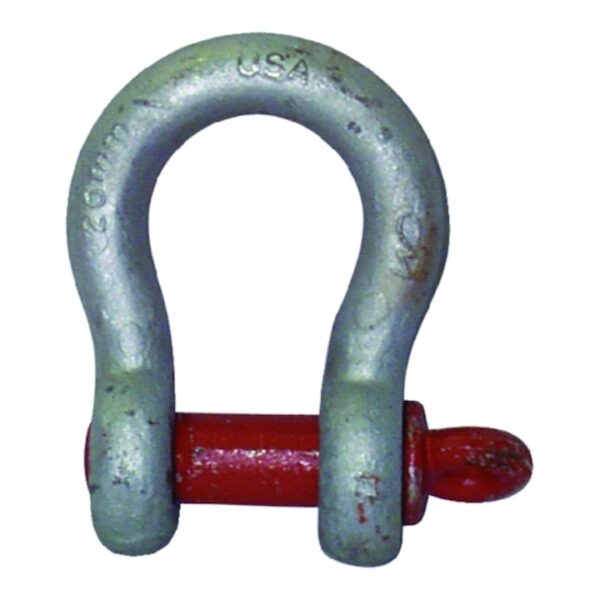 Forged Anchor Shackles - Image 6
