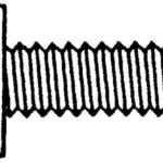 Pan Head Machine Screws