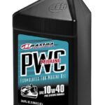 PWC Marine 4T Oil - 10W40