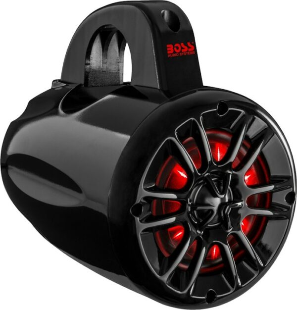 Roll Cage Speakers - Image 4
