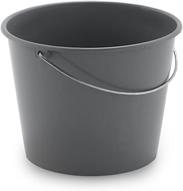 Utility Pails without Ring