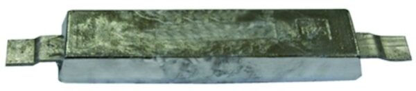Zinc Weld On Plate