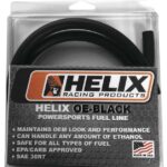 OE-Black Fuel Line