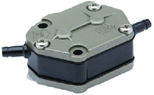 Yamaha Fuel Pumps