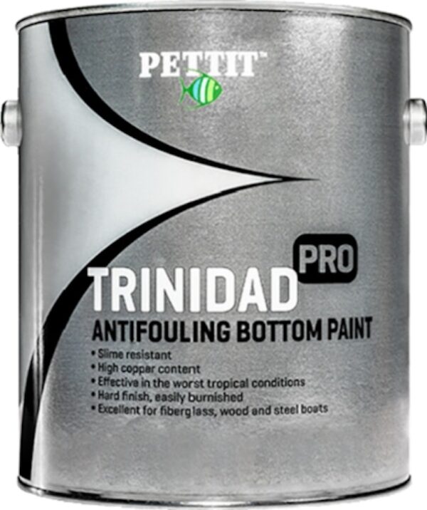 Trinidad Pro Paints - Image 3