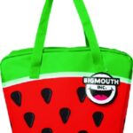Watermelon Cooler Bags
