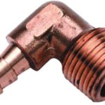 90 Degree Brass Fuel Elbow (2022)