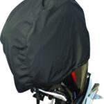Mercury Custom Fit Outboard Motor Covers