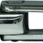 Stainless Steel Three-Way Anchor Swivels