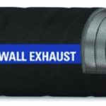 Single Wire Softwall 4-Ply Hoses