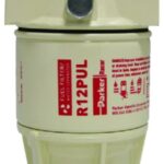 120 Rmam Series Fuel / Water Separator