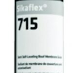 715 Semi Self Leveling Roof Membrane Sealers