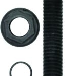 Straight Aerator Thru-Hull Assemblies