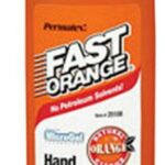 Fast Orange Pumice Lotion Hand Cleaner