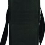 Slide Mount Padded Storage Bag