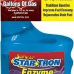 Star Tron Enzyme Diesel Additive