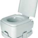 Portable Toilets