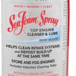 Cleaning Spray