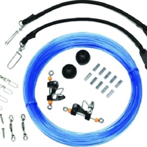 Pro Series Single Rigging Kits