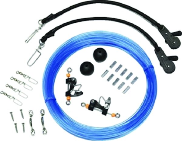 Pro Series Single Rigging Kits