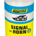 Air Horn Kit Refill