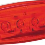 LED Clearance/Side Marker Light