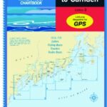 Waterproof Chartbooks