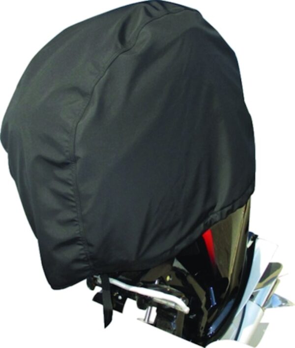 Suzuki Custom Fit Outboard Motor Covers - Image 2