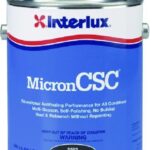 Micron CSC Bottom Paints