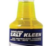 Salt Kleen