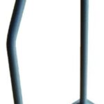 Boarding Buddy Ladder Hand Rails