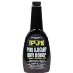 Fuel Injector and Carb Cleaner