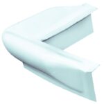 Dock Bumper Corner