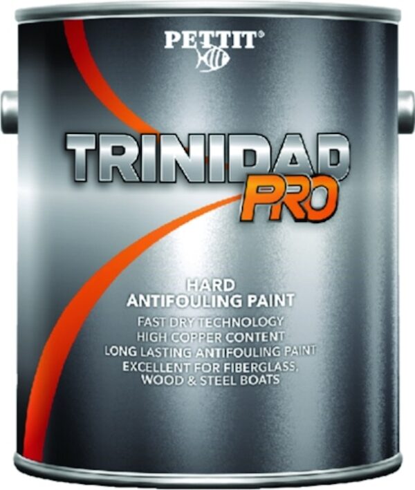 Trinidad Pro Paints - Image 4