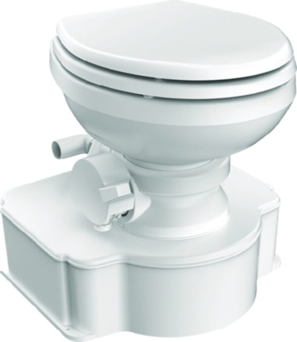 M65 All-In-One Marine Toilet