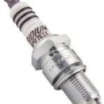 Laser Iridium Spark Plugs