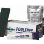 Foulfree Foul-Release Transducer Coating