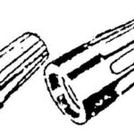 Small Wire Nuts