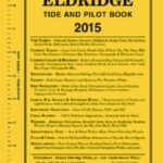 Eldridge Tide and Pilot Book